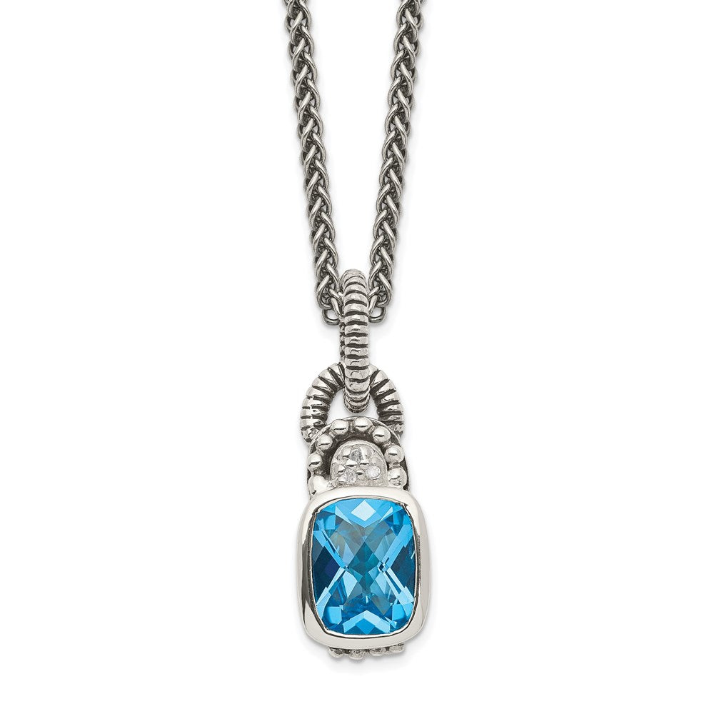 High Quality Luxury Necklaces for Women by Ryan Jonathan Fine Jewelry