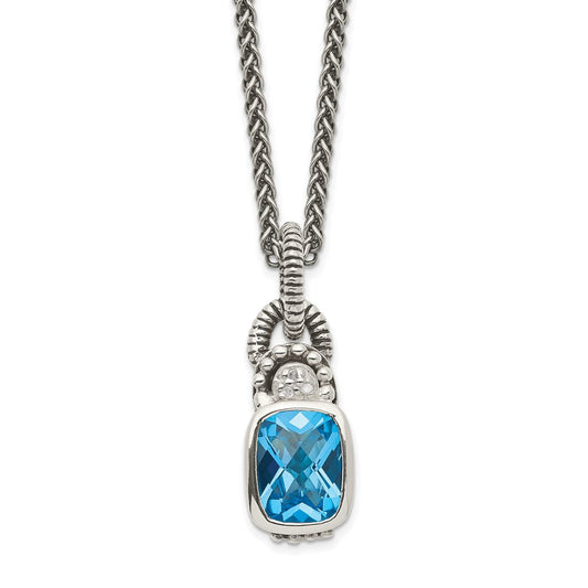 High Quality Luxury Necklaces for Women by Ryan Jonathan Fine Jewelry
