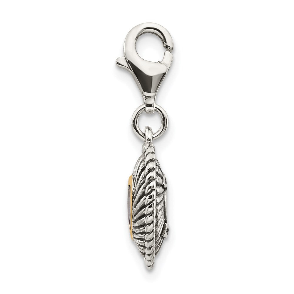 High Quality Luxury Charm Pendants for Women by Ryan Jonathan Fine Jewelry