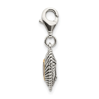 High Quality Luxury Charm Pendants for Women by Ryan Jonathan Fine Jewelry