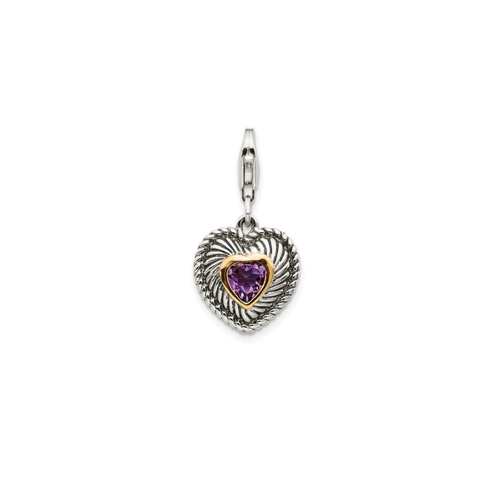 High Quality Luxury Charm Pendants for Women by Ryan Jonathan Fine Jewelry
