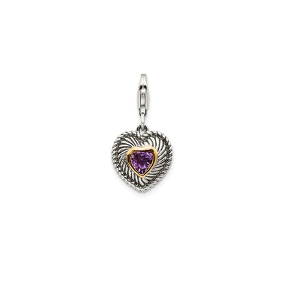 High Quality Luxury Charm Pendants for Women by Ryan Jonathan Fine Jewelry