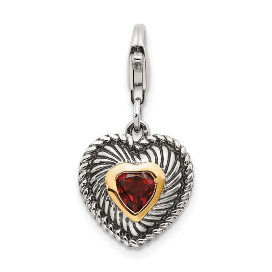 High Quality Luxury Charm Pendants for Women by Ryan Jonathan Fine Jewelry