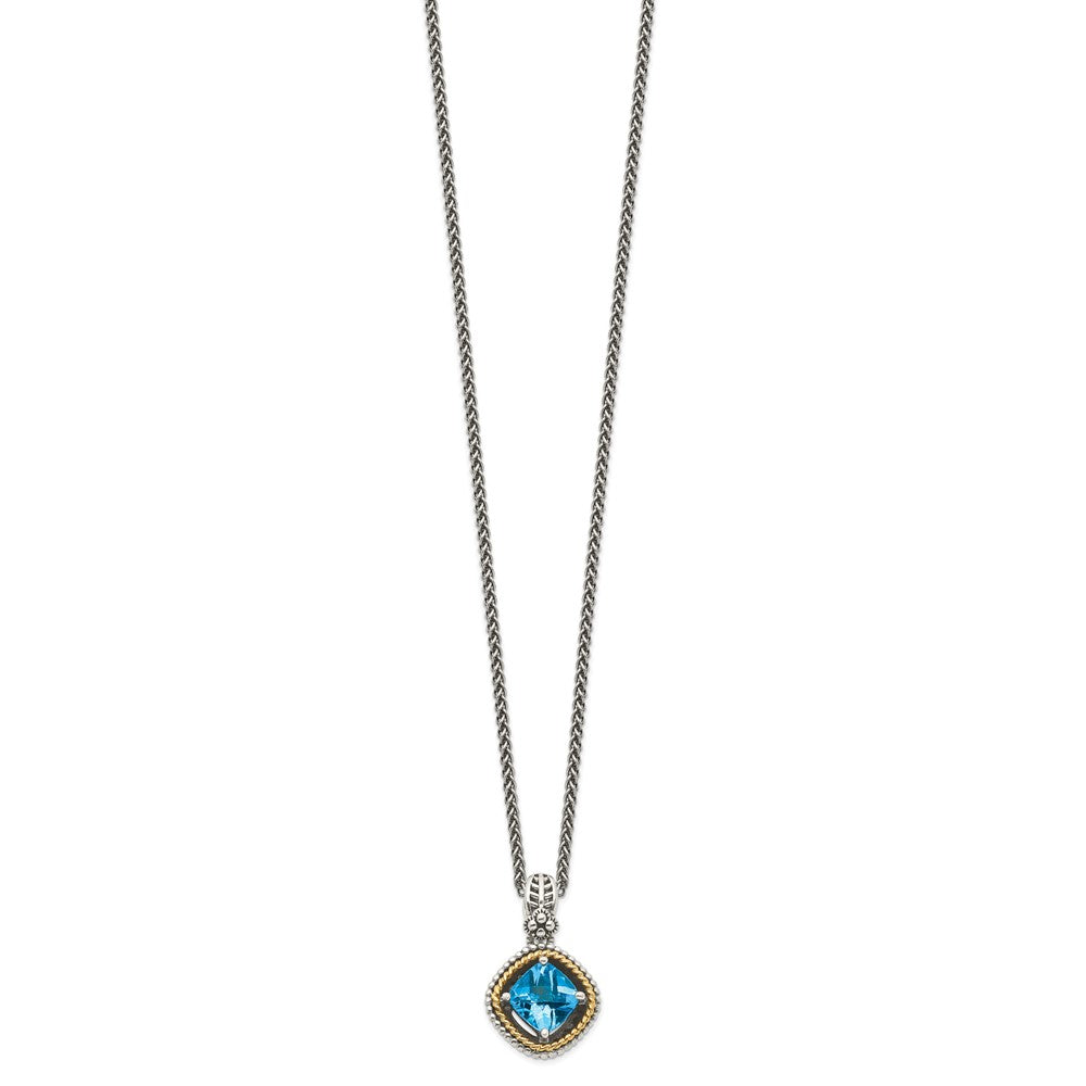 High Quality Luxury Necklaces for Women by Ryan Jonathan Fine Jewelry
