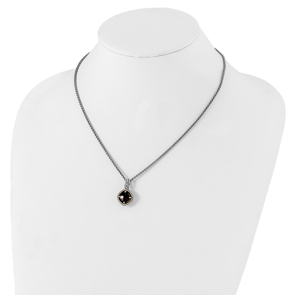 High Quality Luxury Necklaces for Women by Ryan Jonathan Fine Jewelry