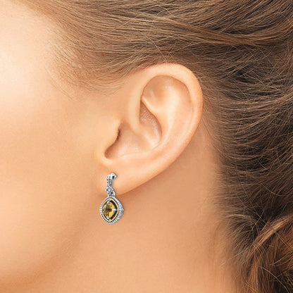 High Quality Luxury Earrings for Women by Ryan Jonathan Fine Jewelry