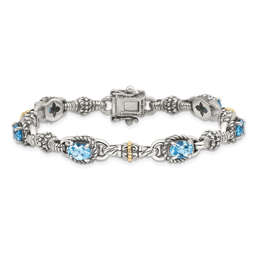 High Quality Luxury Bracelets for Women by Ryan Jonathan Fine Jewelry