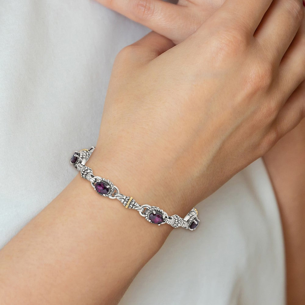 High Quality Luxury Bracelets for Women by Ryan Jonathan Fine Jewelry