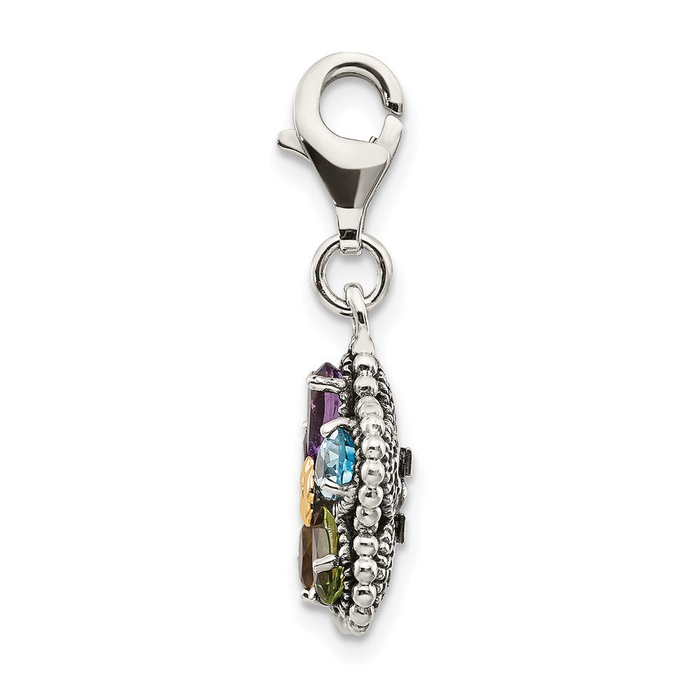 High Quality Luxury Charm Pendants for Women by Ryan Jonathan Fine Jewelry