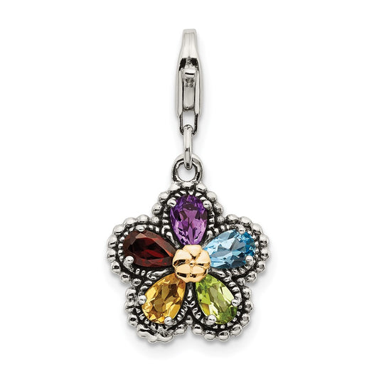 High Quality Luxury Charm Pendants for Women by Ryan Jonathan Fine Jewelry