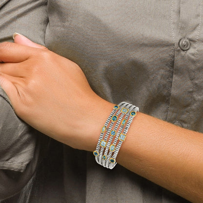 High Quality Luxury Bracelets for Women by Ryan Jonathan Fine Jewelry