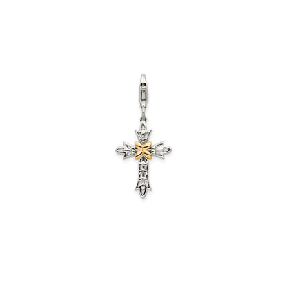 High Quality Luxury Charm Pendants for Women by Ryan Jonathan Fine Jewelry