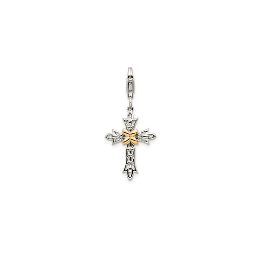 High Quality Luxury Charm Pendants for Women by Ryan Jonathan Fine Jewelry