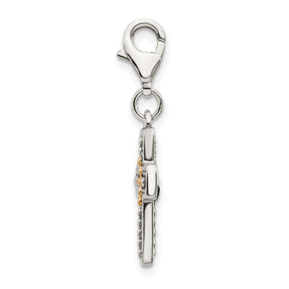 High Quality Luxury Charm Pendants for Women by Ryan Jonathan Fine Jewelry