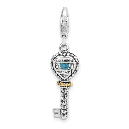 High Quality Luxury Charm Pendants for Women by Ryan Jonathan Fine Jewelry