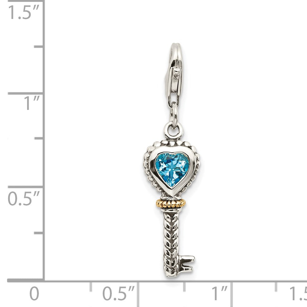 High Quality Luxury Charm Pendants for Women by Ryan Jonathan Fine Jewelry