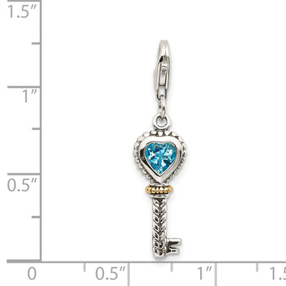 High Quality Luxury Charm Pendants for Women by Ryan Jonathan Fine Jewelry