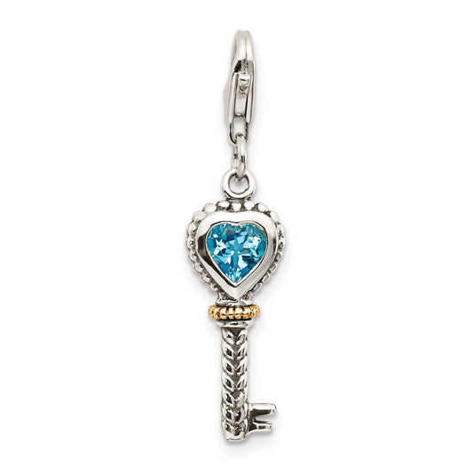 High Quality Luxury Charm Pendants for Women by Ryan Jonathan Fine Jewelry