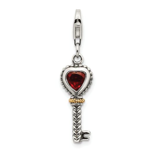 High Quality Luxury Charm Pendants for Women by Ryan Jonathan Fine Jewelry