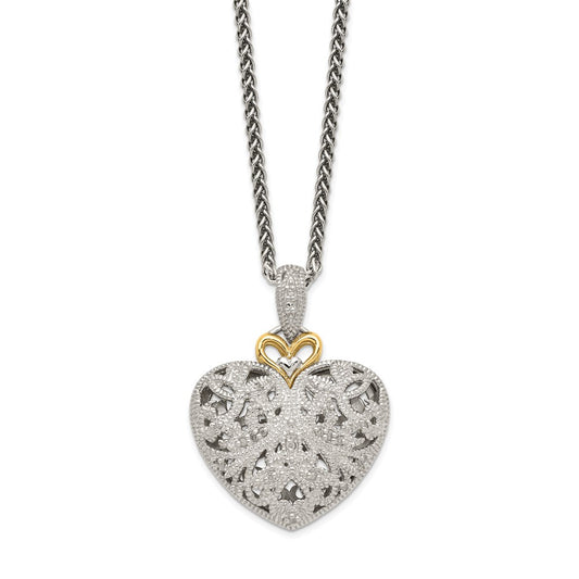High Quality Luxury Necklaces for Women by Ryan Jonathan Fine Jewelry