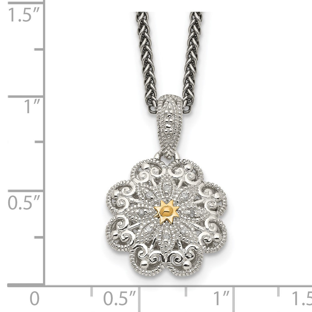 High Quality Luxury Necklaces for Women by Ryan Jonathan Fine Jewelry
