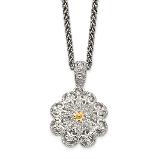 High Quality Luxury Necklaces for Women by Ryan Jonathan Fine Jewelry