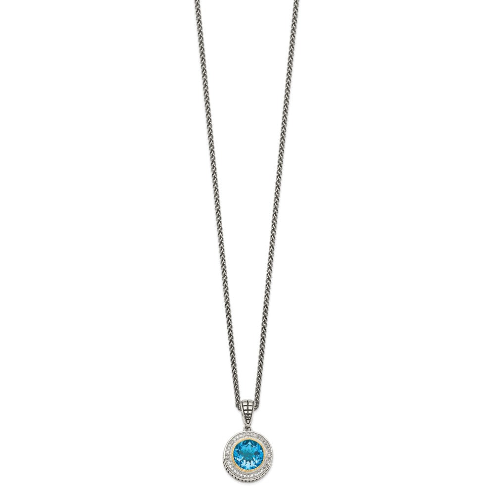 High Quality Luxury Necklaces for Women by Ryan Jonathan Fine Jewelry