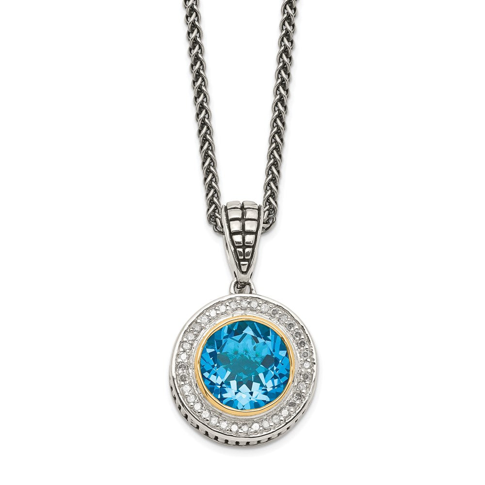 High Quality Luxury Necklaces for Women by Ryan Jonathan Fine Jewelry