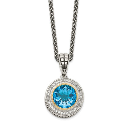 High Quality Luxury Necklaces for Women by Ryan Jonathan Fine Jewelry
