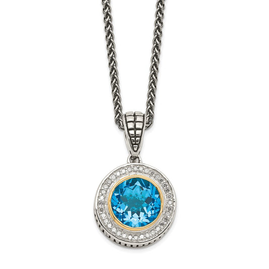 High Quality Luxury Necklaces for Women by Ryan Jonathan Fine Jewelry