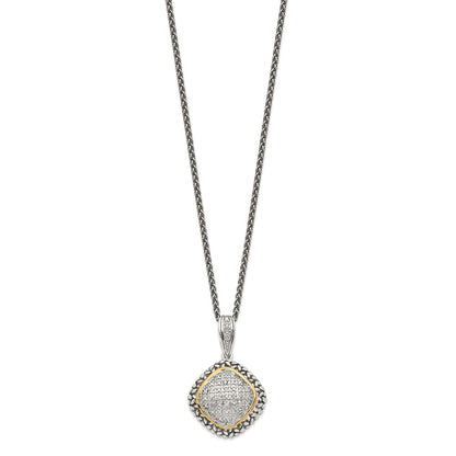 High Quality Luxury Necklaces for Women by Ryan Jonathan Fine Jewelry