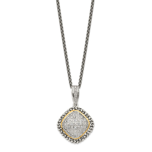 High Quality Luxury Necklaces for Women by Ryan Jonathan Fine Jewelry
