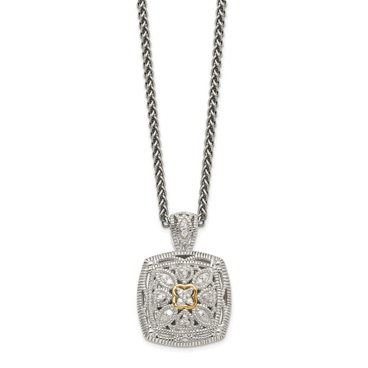 High Quality Luxury Necklaces for Women by Ryan Jonathan Fine Jewelry