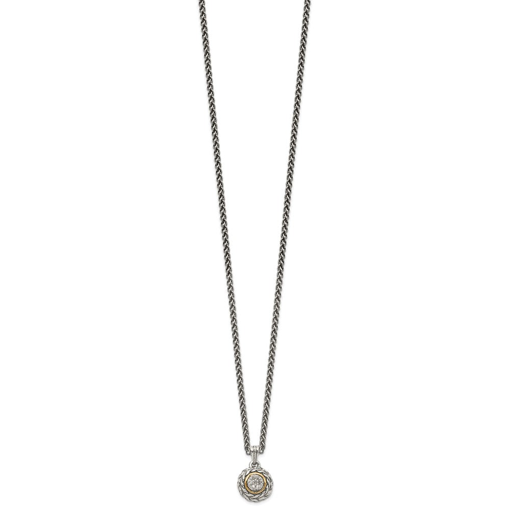 High Quality Luxury Necklaces for Women by Ryan Jonathan Fine Jewelry
