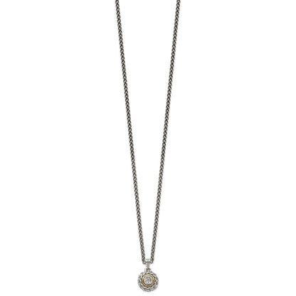 High Quality Luxury Necklaces for Women by Ryan Jonathan Fine Jewelry