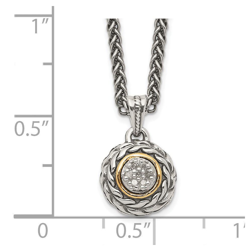 High Quality Luxury Necklaces for Women by Ryan Jonathan Fine Jewelry