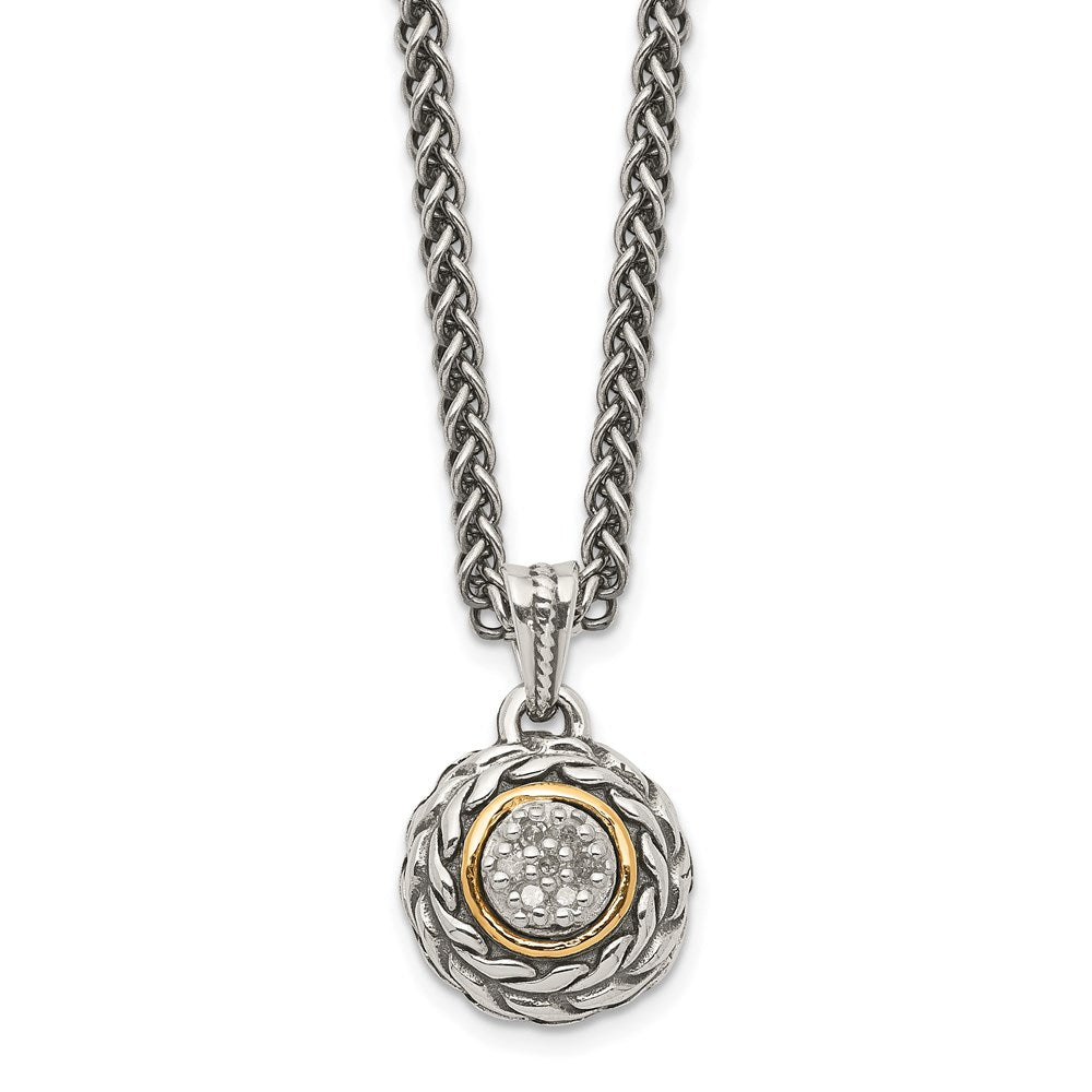 High Quality Luxury Necklaces for Women by Ryan Jonathan Fine Jewelry
