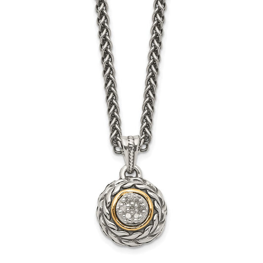 High Quality Luxury Necklaces for Women by Ryan Jonathan Fine Jewelry