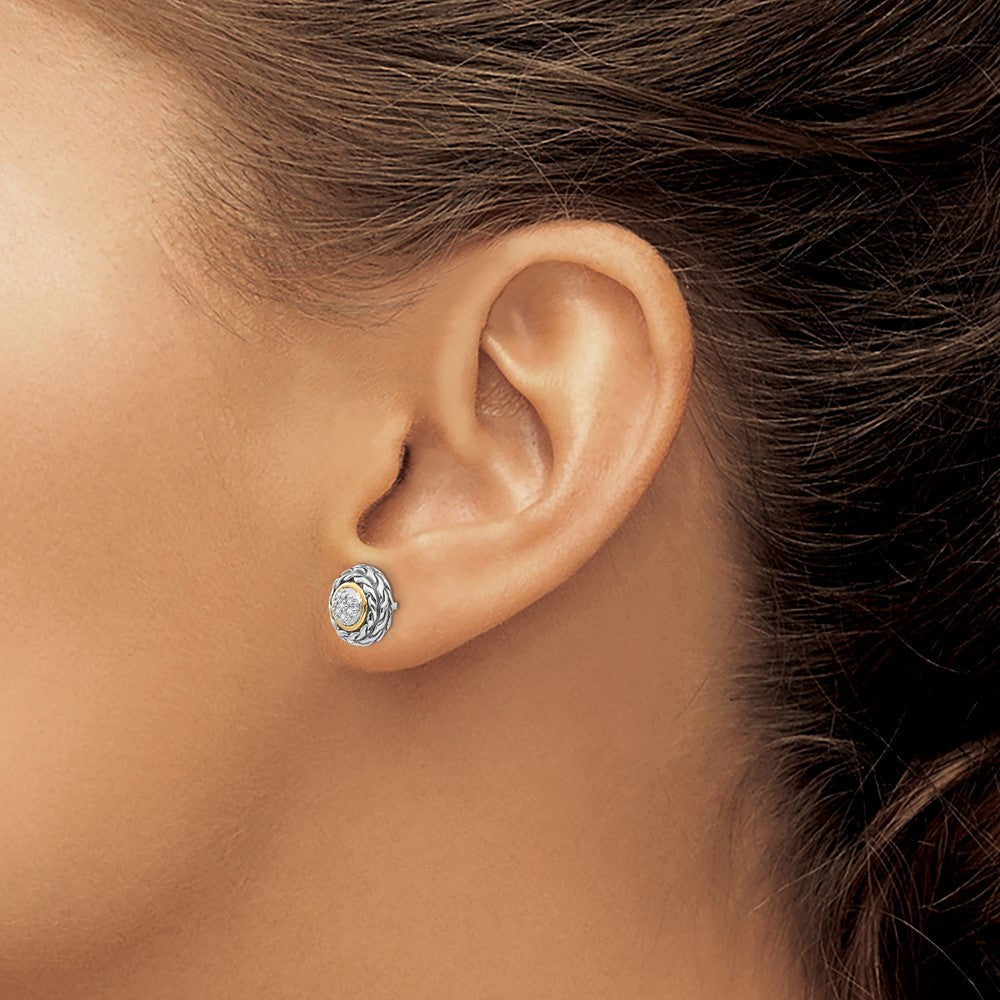 High Quality Luxury Earrings for Women by Ryan Jonathan Fine Jewelry