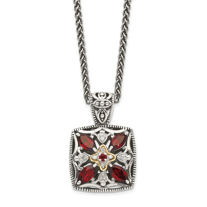 High Quality Luxury Necklaces for Women by Ryan Jonathan Fine Jewelry