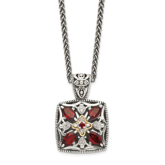 High Quality Luxury Necklaces for Women by Ryan Jonathan Fine Jewelry