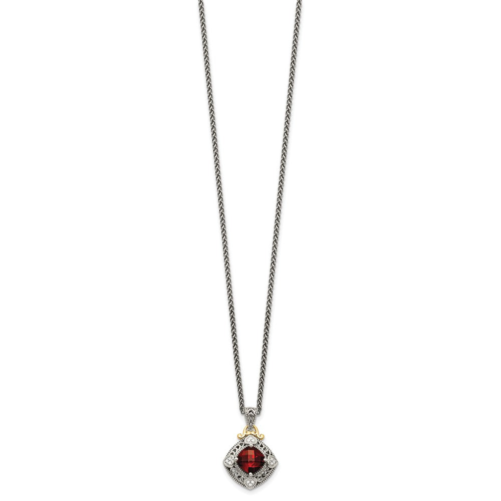 High Quality Luxury Necklaces for Women by Ryan Jonathan Fine Jewelry