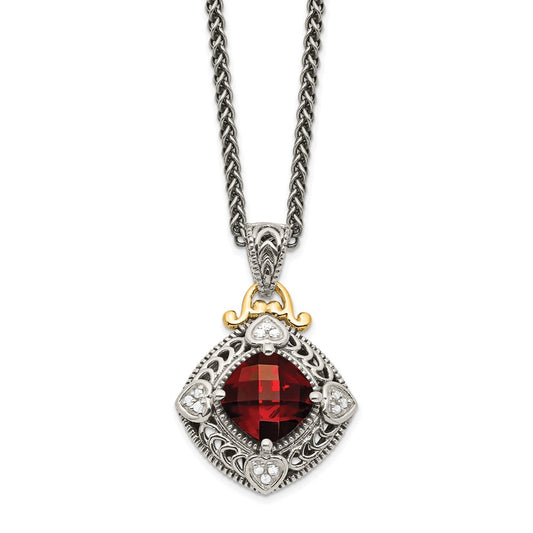 High Quality Luxury Necklaces for Women by Ryan Jonathan Fine Jewelry