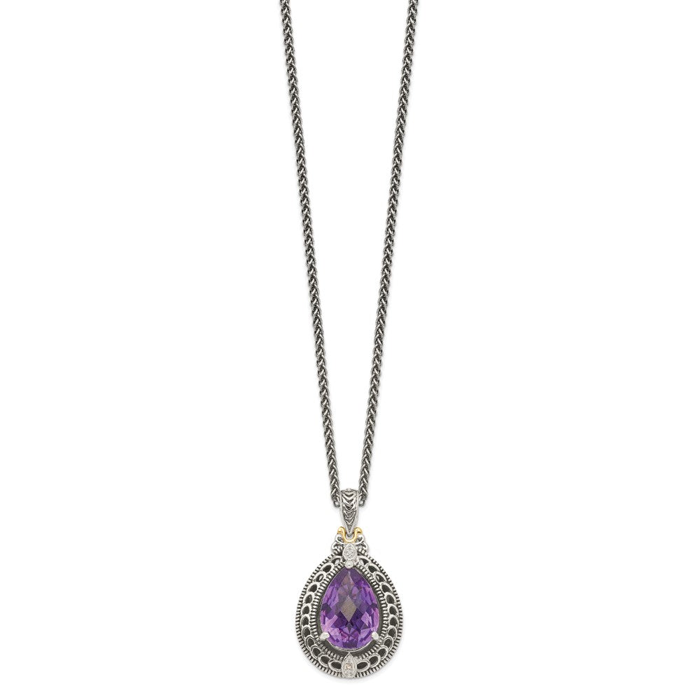 High Quality Luxury Necklaces for Women by Ryan Jonathan Fine Jewelry
