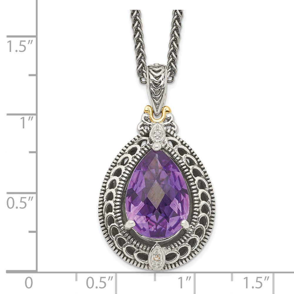 High Quality Luxury Necklaces for Women by Ryan Jonathan Fine Jewelry