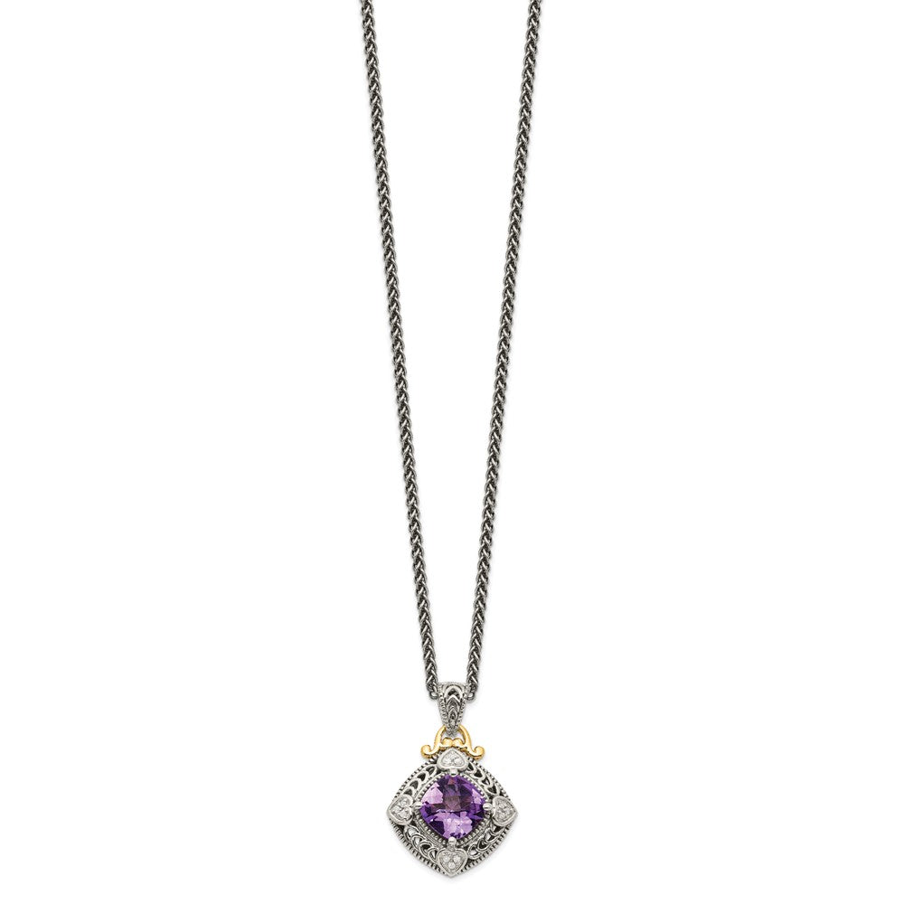 High Quality Luxury Necklaces for Women by Ryan Jonathan Fine Jewelry