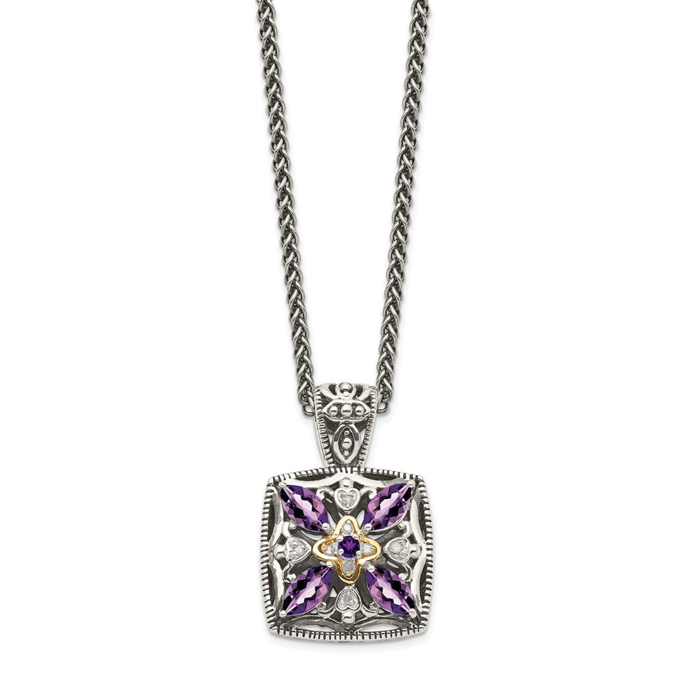 High Quality Luxury Necklaces for Women by Ryan Jonathan Fine Jewelry