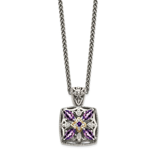 High Quality Luxury Necklaces for Women by Ryan Jonathan Fine Jewelry