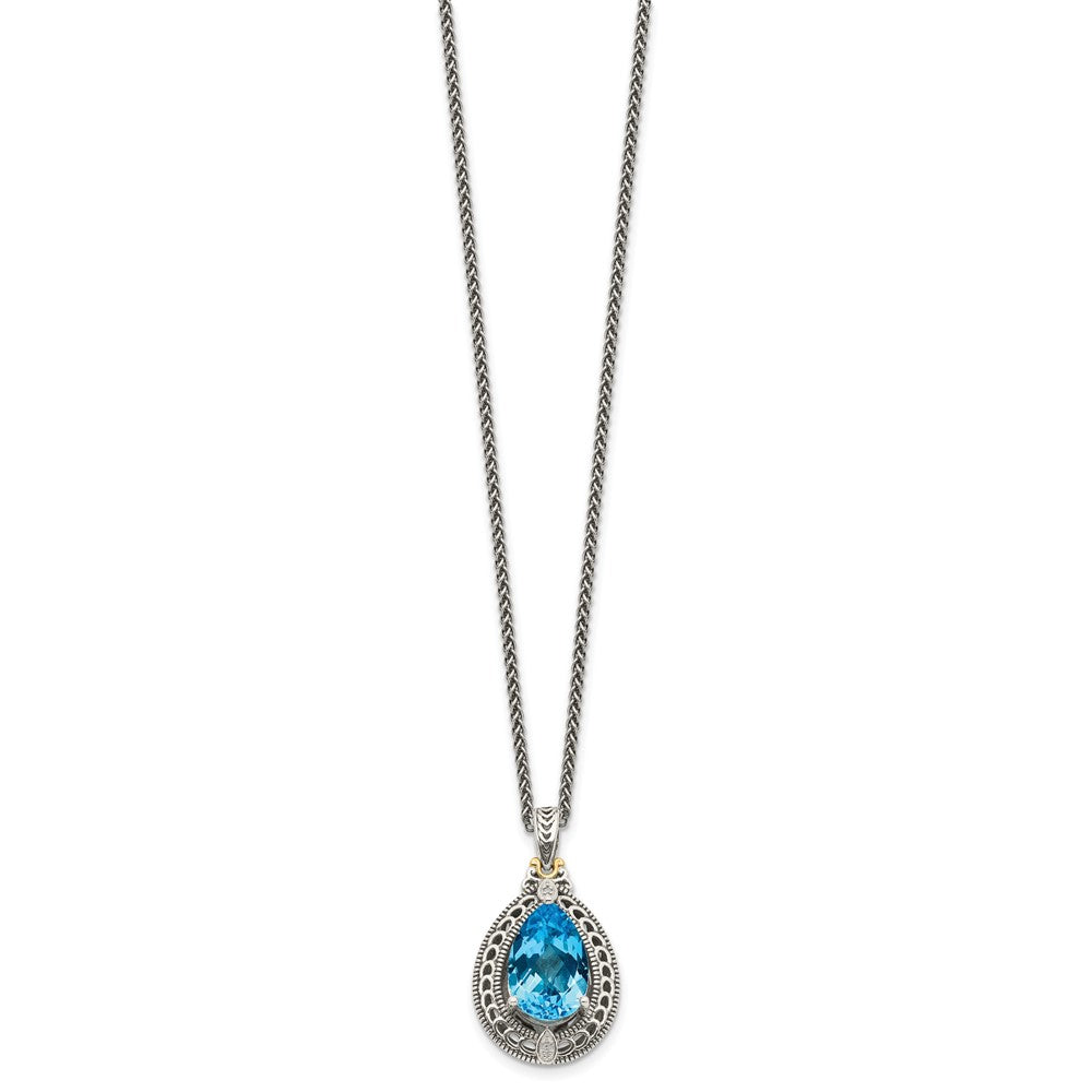 High Quality Luxury Necklaces for Women by Ryan Jonathan Fine Jewelry