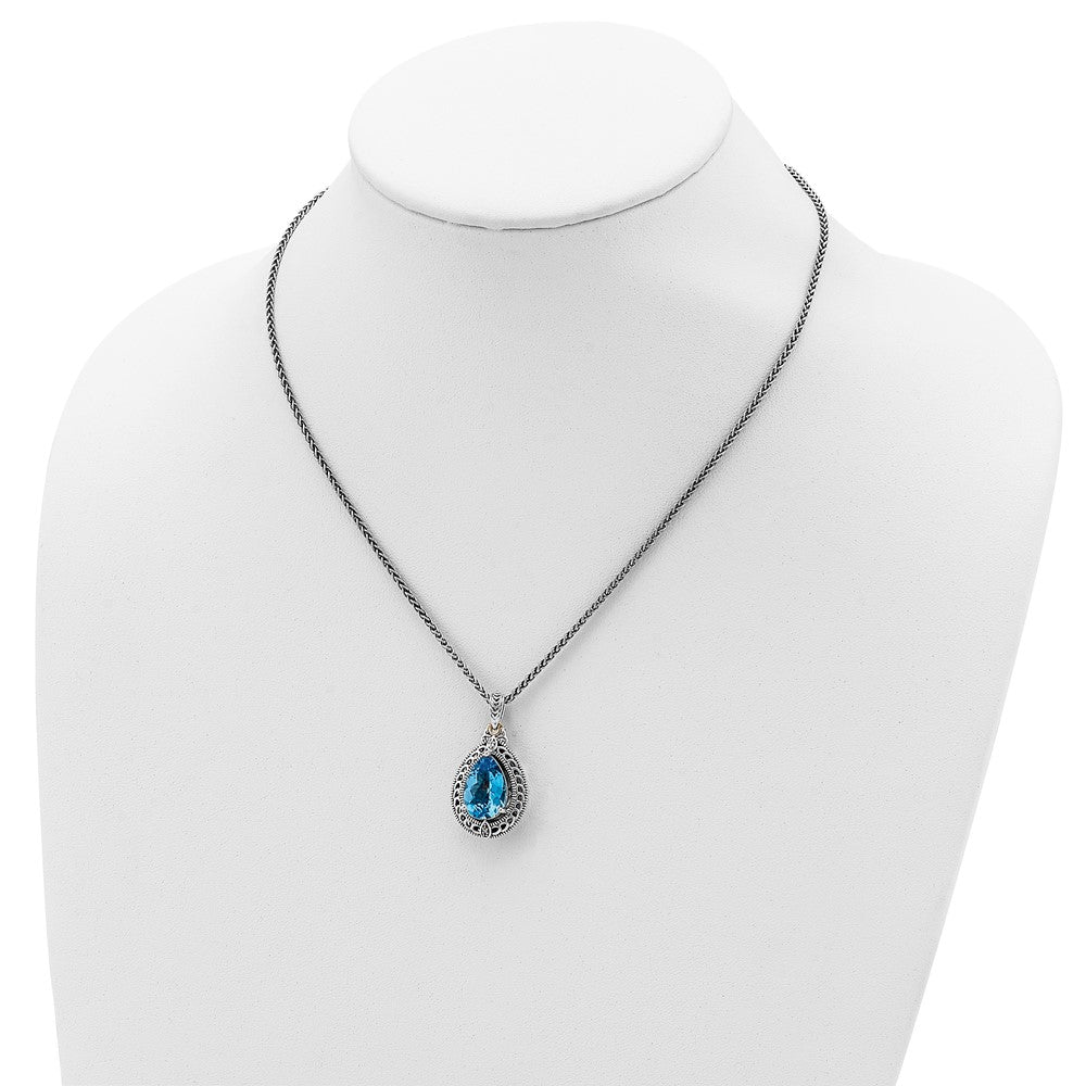 High Quality Luxury Necklaces for Women by Ryan Jonathan Fine Jewelry